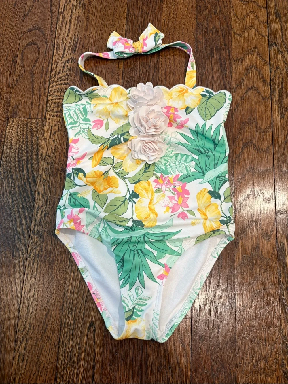 Janie and Jack swimsuit